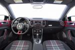 Volkswagen #PinkBeetle 2016 года